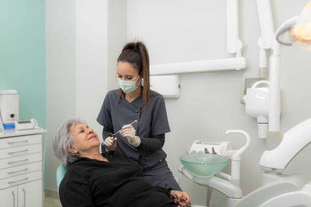 Best Orthodontic Emergency Dentist in Pocasset, MA
