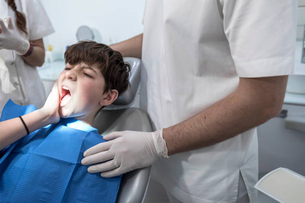 Best Mobile Emergency Dentist in Pocasset, MA