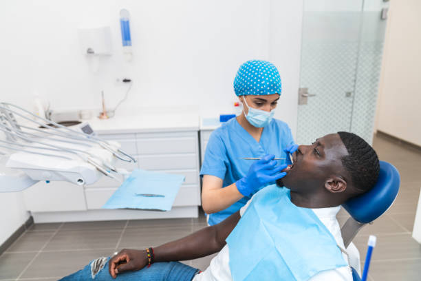 Best Emergency Dentist for Lost Fillings or Crowns in Pocasset, MA